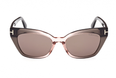 TOM FORD Sonnenbrille JULIETTE AUF ANFRAGE