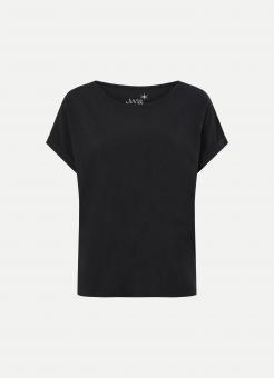 JUVIA T-Shirt LUCA BOXY AUF ANFRAGE