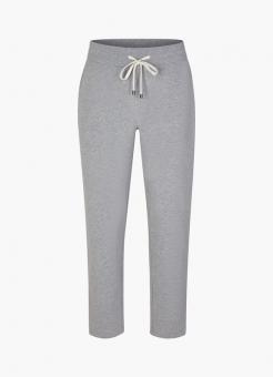 JUVIA Sweathose FLEECE TROUSERS L