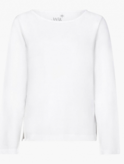 JUVIA Sweatshirt CARMEN AUF ANFRAGE