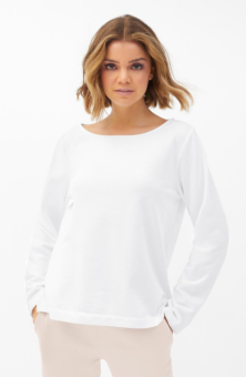 JUVIA Sweatshirt CARMEN 