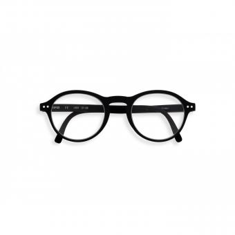 IZIPIZI Paris faltbare Lesebrille F-READING BLACK 