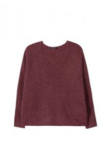 LUISA CERANO Pullover ALPAKA-MIX 