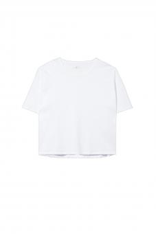LUISA CERANO Shirt BASIC T-SHIRT 