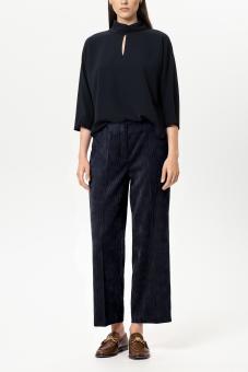 LUISA CERANO Hose CORD-WIDELEG 