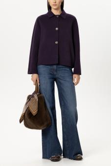 LUISA CERANO Jacke DOUBLEFACE 