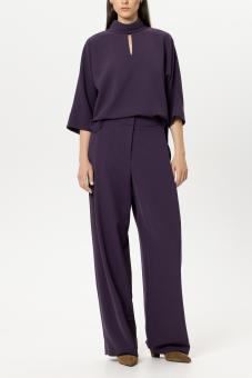 LUISA CERANO Hose WIDELEG-PANTS 