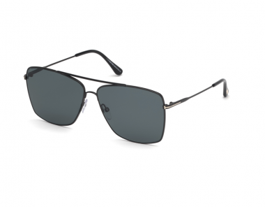 TOM FORD Sonnenbrille MAGNUS 