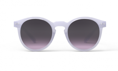 IZIPIZI Paris Sonnenbrille #M VIOLET DAWN AUF ANFRAGE