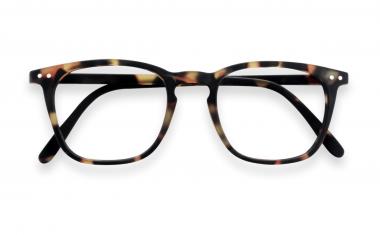 IZIPIZI Paris Lesebrille E-READING TORTOISE AUF ANFRAGE