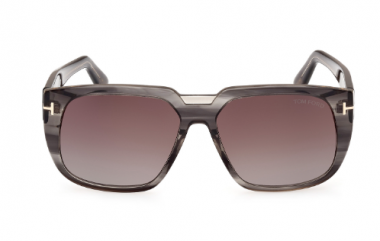 TOM FORD Sonnenbrille OLIVER-02 UNISIZE