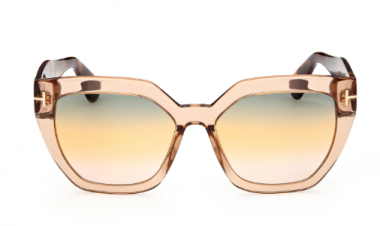 TOM FORD Sonnenbrille PHOEBE 