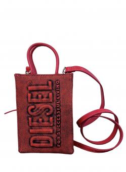 DIESEL Tasche DSL SHOPPER AUF ANFRAGE