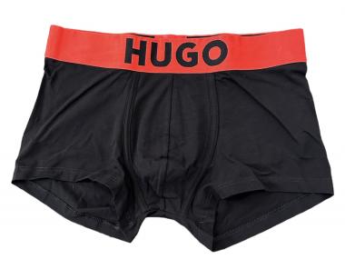 HUGO Boxershorts TRUNK ICONIC AUF ANFRAGE