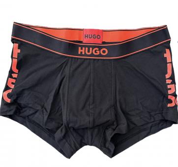 HUGO Boxershorts TRUNK EXCITE AUF ANFRAGE