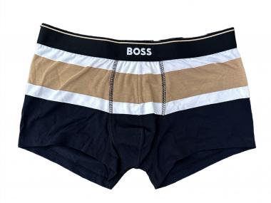 BOSS HBB Boxershorts TRUNK STRIPE AUF ANFRAGE