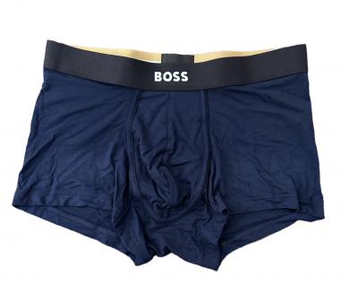 BOSS HBB Boxershorts TRUNK SMOOTH AUF ANFRAGE