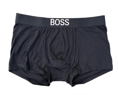 BOSS Boxershorts TRUNK IDENTITY AUF ANFRAGE