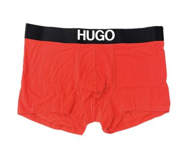 HUGO Boxershorts TRUNK ICONIC AUF ANFRAGE