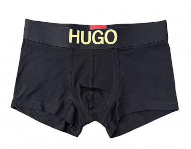 HUGO Boxershorts TRUNK ICONIC AUF ANFRAGE