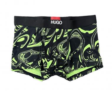 HUGO Boxershorts TRUNK INDIVIDUAL AUF ANFRAGE