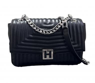 HUGO Handtasche JODIE SHOULDER BAG 