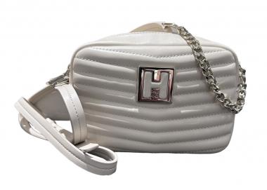 HUGO Handtasche JODIE ZIP CROSSBAG 