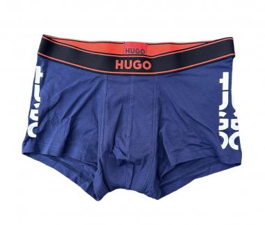 HUGO Boxershorts TRUNK EXCITE AUF ANFRAGE