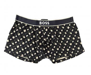 BOSS HBB Boxershorts TRUNK 24 PRINT AUF ANFRAGE