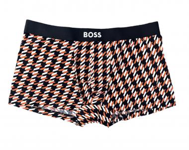 BOSS HBB Boxershorts TRUNK REFINED 