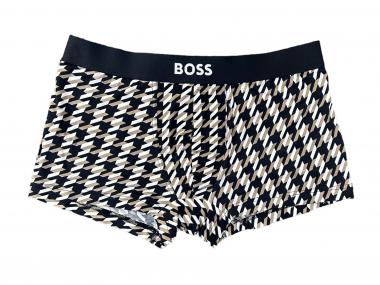 BOSS HBB Boxershorts TRUNK REFINED 