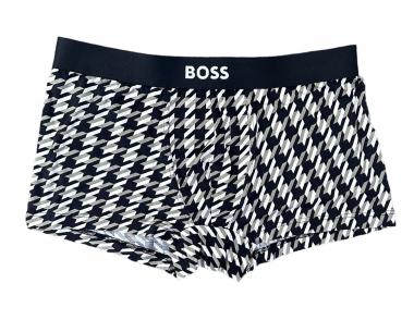 BOSS HBB Boxershorts TRUNK REFINED L