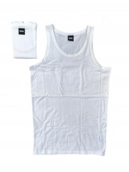 BOSS Tanktop im Doppelpack TANK TOP 2P AUF ANFRAGE