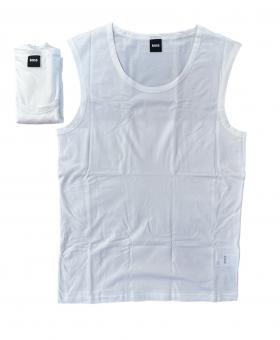 BOSS Tanktop im Doppelpack SLSHIRT AUF ANFRAGE