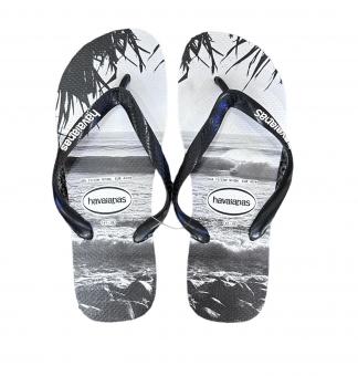 HAVAIANAS Flip Flop TOP PHOTOPRINT 43/44