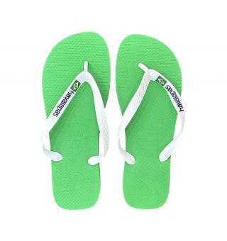 HAVAIANA Flip Flop BRASIL LOGO 43/44