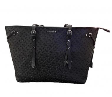 BOSS HBB Handtasche CINDY SHOPPER AUF ANFRAGE