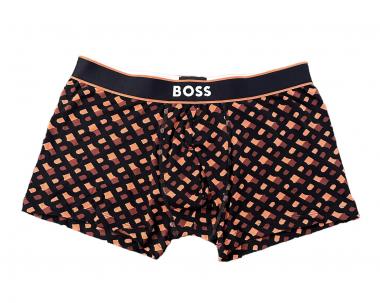 BOSS HBB Boxershorts TRUNK 24 PRINT AUF ANFRAGE