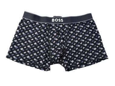 BOSS HBB Boxershorts TRUNK 24 PRINT AUF ANFRAGE