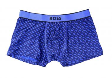 BOSS HBB Boxershorts TRUNK 24 PRINT 