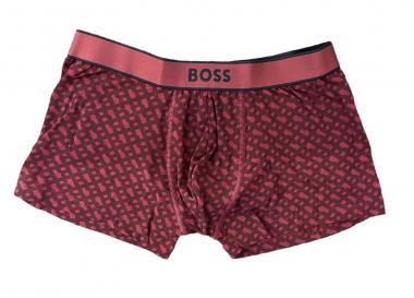 BOSS HBB Boxershorts TRUNK 24 PRINT AUF ANFRAGE