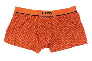 BOSS HBB Boxershorts TRUNK 24 PRINT AUF ANFRAGE