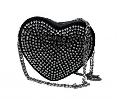 HUGO Tasche LOVE HEART BAG 