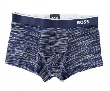 BOSS HBB Boxershorts TRUNK HEATHER AUF ANFRAGE