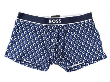 BOSS HBB Boxershorts TRUNK 24 PRINT 