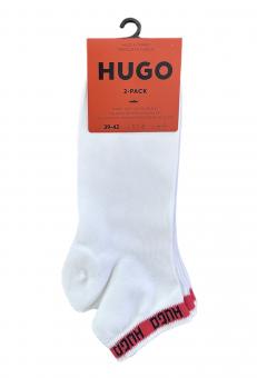 HUGO Socken im Doppelpack 2P SH TAPE CC 