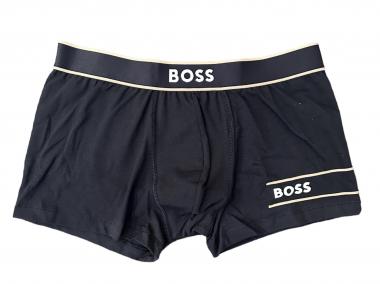 BOSS HBB Boxershorts TRUNK 24 LOGO AUF ANFRAGE