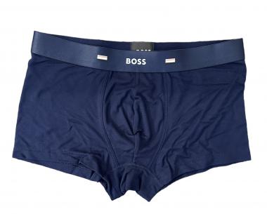 BOSS HBB Boxershorts TRUNK SOFT PIQUÉ AUF ANFRAGE