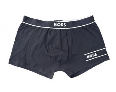 BOSS HBB Boxershorts TRUNK 24 LOGO AUF ANFRAGE