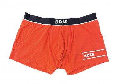 BOSS HBB Boxershorts TRUNK 24 LOGO AUF ANFRAGE